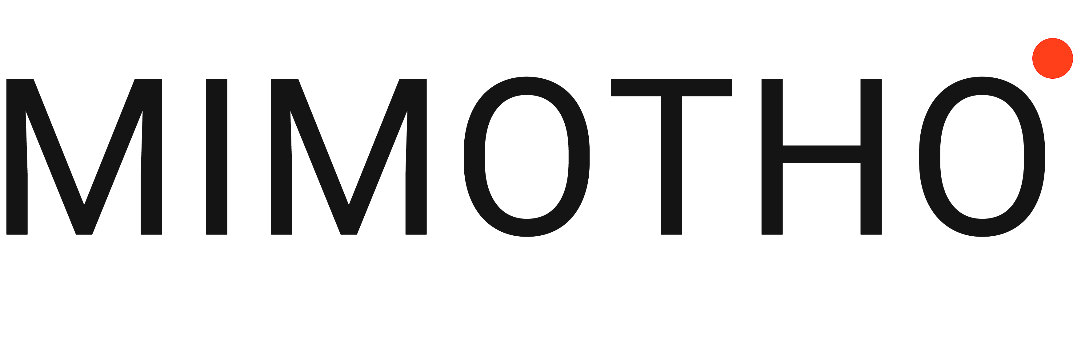 Mimotho